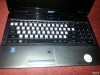 Лот: 8950789. Фото: 3. Acer Aspire 5532 ноутбук. Красноярск