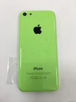 Лот: 8271228. Фото: 5. Корпус Iphone 5c оригинал разные...