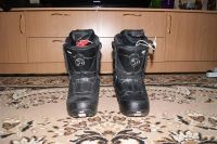 Лот: 2477284. Фото: 2. Ботинки сноубордические VANS Cirro... Сноубординг