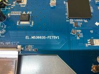 Лот: 21020035. Фото: 5. el.ms3663s-fe75 v1
