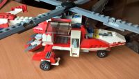 Лот: 5248170. Фото: 3. LEGO City 7903: Спасательный вертолёт... Дети растут