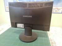 Лот: 25412181. Фото: 2. Монитор 20" Samsung SyncMaster... Мониторы, проекторы