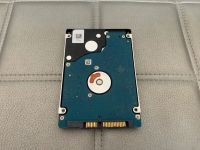 Лот: 21102266. Фото: 2. Гибридный SSHD диск Seagate для... Комплектующие