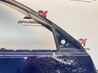 Лот: 25803519. Фото: 3. дверь боковая Hyundai Elantra... Авто, мото, водный транспорт