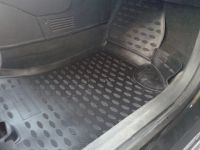 Лот: 12594416. Фото: 2. Коврики в салон Lada Priora 2007-2016... Автозапчасти