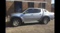 Лот: 14986763. Фото: 7. Mitsubishi L200 4 поколение, пикап...