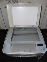 Лот: 2048941. Фото: 2. Принтер SAMSUNG SCX-4100. Принтеры, сканеры, МФУ