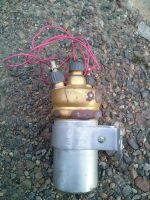 Лот: 8121169. Фото: 2. Катушка зажигания ГАЗ Б5А-Т. Автозапчасти