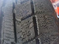 Лот: 2029747. Фото: 3. Колесо Bridgestone Blizzak mz-02... Авто, мото, водный транспорт