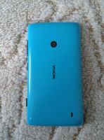Лот: 4511347. Фото: 3. Nokia Lumia 520 На гарантии!. Красноярск