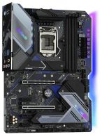 Лот: 16653325. Фото: 3. Материнская плата ASRock Z490... Компьютеры, оргтехника, канцтовары