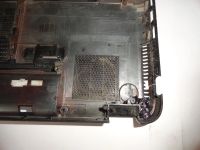 Лот: 11337344. Фото: 3. Дно поддон низ нижняя часть для... Компьютеры, оргтехника, канцтовары