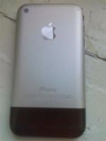 Лот: 1155831. Фото: 2. iphone 2g 8gb. Смартфоны, связь, навигация