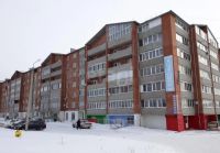 Лот: 25284179. Фото: 14. 1-комн. квартира , посёлок городского...