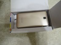 Лот: 19467851. Фото: 2. Alcatel ОТ2012D Soft Gold. Смартфоны, связь, навигация