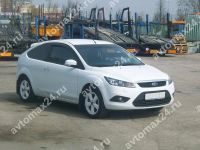 Лот: 6646129. Фото: 2. Реснички на фары, var №3, узкие... Автохимия, масла, тюнинг