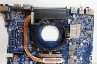 Лот: 13874240. Фото: 7. Материнская плата DA0HK5MB6F0...