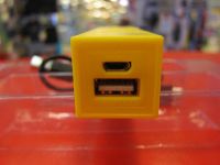 Лот: 8532519. Фото: 3. АКБ Fresh milk (2600mAh). Смартфоны, связь, навигация