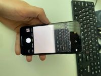 Лот: 17701873. Фото: 2. iPhone X 256gb Grey. Смартфоны, связь, навигация