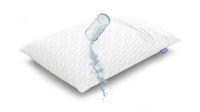 Лот: 23748245. Фото: 2. Чехол на подушку Protect-a-Pillow... Домашний текстиль