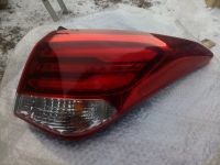 Лот: 9951277. Фото: 6. Hyundai i40, 2012 г фонарь 92402-3z6...