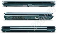 Лот: 313552. Фото: 2. Ноутбук Toshiba Satellite A300D-14P. Компьютеры, ноутбуки, планшеты