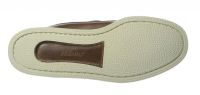 Лот: 7223811. Фото: 2. Мокасины Sebago Campsides US11... Мужская обувь