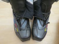 Лот: 15113980. Фото: 6. Ботинки Salomon skate Active 8...