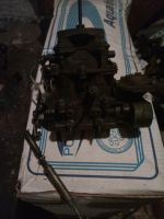 Лот: 16911163. Фото: 2. Карбюратор к135. Автозапчасти