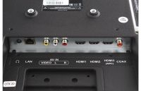 Лот: 15939027. Фото: 8. Телевизор AMCV LE-32ZTHS17 / Smart...