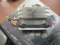 Лот: 5390388. Фото: 6. Кулер для процессора 939 и 745...