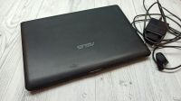 Лот: 18290977. Фото: 2. Нетбук ASUS Eee PC X101CH (1024x600... Компьютеры, ноутбуки, планшеты