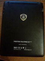 Лот: 5332756. Фото: 4. prestigio multipad 2 ultra duo... Красноярск
