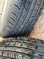 Лот: 16301068. Фото: 3. Колеса Hankook Optimo ME02 K424... Авто, мото, водный транспорт