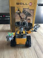 Лот: 20338648. Фото: 4. Lego wall-E(Валли). Красноярск