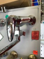 Лот: 11383161. Фото: 4. Смеситель для ванны Grohe Германия. Красноярск