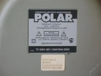 Лот: 929439. Фото: 3. телевизор Polar. Бытовая техника