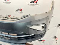 Лот: 25896733. Фото: 6. бампер Volkswagen Tiguan AD1