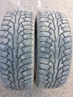 Лот: 11153090. Фото: 4. 185/65/14 Nokian TYRES Nordman-5... Красноярск