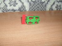 Лот: 15656282. Фото: 7. Игрушка. Модель "Бульдозер" в...