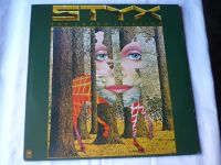 Лот: 21327755. Фото: 5. Styx. LP.