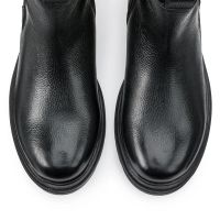 Лот: 24220923. Фото: 3. Кожаные LaRedoute. Дети растут