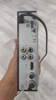 Лот: 14406626. Фото: 2. DVB-t2 Oriel 960 приставка (ресивер... ТВ и видео