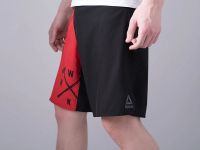 Лот: 16032162. Фото: 5. Шорты Reebok (14568)