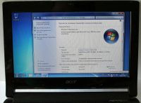 Лот: 4013505. Фото: 3. Acer Aspire One AO533. Компьютеры, оргтехника, канцтовары