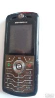 Лот: 5685010. Фото: 3. Motorola L7 SLVR - в среднем состоянии... Красноярск