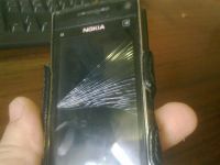 Лот: 3590605. Фото: 4. nokia X6-00 16gb читаем описание