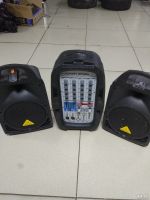 Лот: 13005139. Фото: 4. Аккустика Behringer Europort EPA300. Красноярск