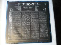 Лот: 21023869. Фото: 2. Culture Club. LP. Japan. Коллекционирование, моделизм