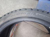 Лот: 24682078. Фото: 2. 1шт 225-40-18 Pirelli Ice Zero... Шины, Диски